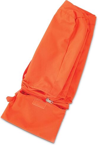 Samsonite Foldaway Packable Tote Sling Bag in Kuwait