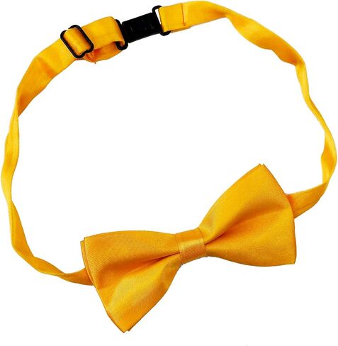 Child Kids Suspenders Bowtie Set Adjustable Elastic Y-Back Design with Strong Metal Clips for Boys and Girls in Saudi Arabia