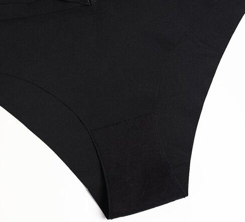 abandi Women’s Seamless Underwear Criss Cross Hollow Out Bikini Panties Illumination String No Show Hipster Briefs in Saudi Arabia