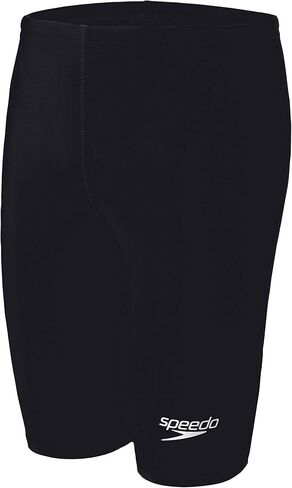 Speedo Boy's Swimsuit Jammer Powerflex Eco Solid Youth in Saudi Arabia