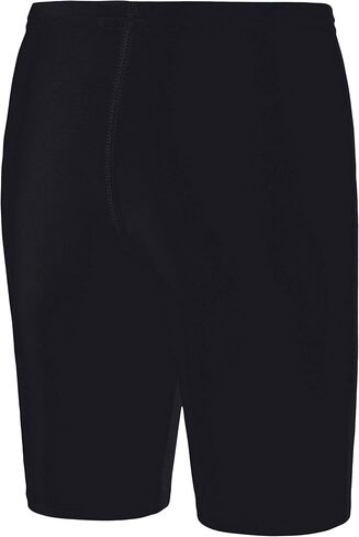 Speedo Boy's Swimsuit Jammer Powerflex Eco Solid Youth in Saudi Arabia
