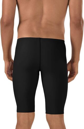 Speedo Boy's Swimsuit Jammer Powerflex Eco Solid Youth in Saudi Arabia