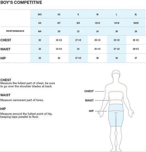 Speedo Boy's Swimsuit Jammer Powerflex Eco Solid Youth in Saudi Arabia