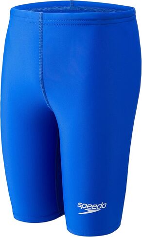 Speedo Boy's Swimsuit Jammer Powerflex Eco Solid Youth in Saudi Arabia