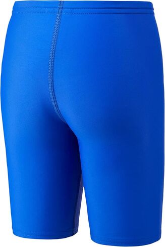 Speedo Boy's Swimsuit Jammer Powerflex Eco Solid Youth in Saudi Arabia