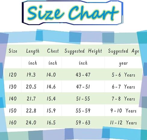 Piosuny Geometry Hoodies Dash Sweaters Kids سترة مطبوعة برسومات رائعة لمدة 5-12 عامًا in Kuwait