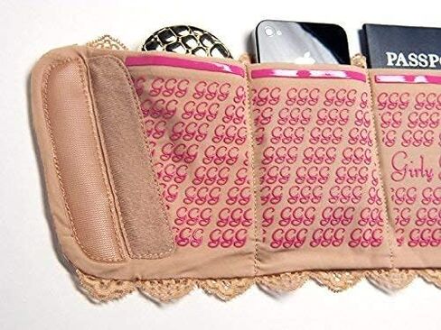 GirlyGoGarter in Saudi Arabia