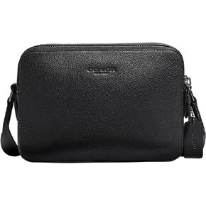 Coach Charter Crossbody 24 in Pebble in Kuwait