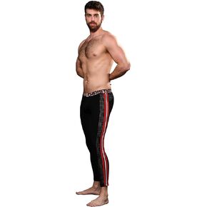 Andrew Christian Competition Mesh Legging