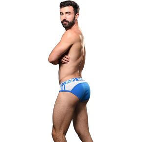 Andrew Christian SHOW-IT Sports Mesh Brief in Saudi Arabia