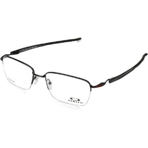 إطارات نظارات طبية مربعة الشكل للرجال من أوكلي Ox5128 مقاس 3.2 شفرة