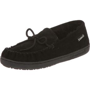 BEARPAW Men's Moc II Multiple Colors | Men's Slipper | Men's Shoe | Comfortable & Lightweight