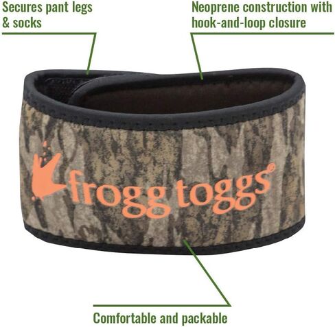 Frogg Toggs Pant Garter in Saudi Arabia