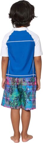 مجموعة ملابس السباحة من Tommy Bahama للصبيان الصغار in Kuwait