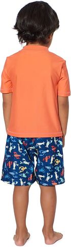 مجموعة ملابس السباحة من Tommy Bahama للصبيان الصغار in Kuwait