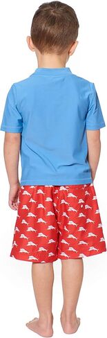مجموعة ملابس السباحة من Tommy Bahama للصبيان الصغار in Kuwait