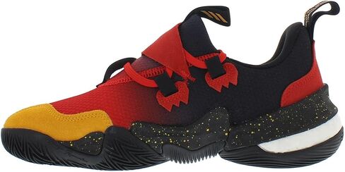 adidas Exhibit a unisex-adult Basketball Shoe in Saudi Arabia