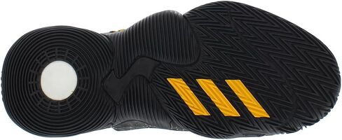 adidas Exhibit a unisex-adult Basketball Shoe in Saudi Arabia