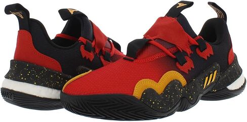 adidas Exhibit a unisex-adult Basketball Shoe in Saudi Arabia
