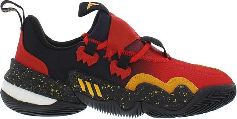 adidas Exhibit a unisex-adult Basketball Shoe in Saudi Arabia