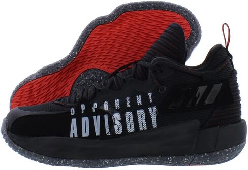 adidas Exhibit a unisex-adult Basketball Shoe in Saudi Arabia