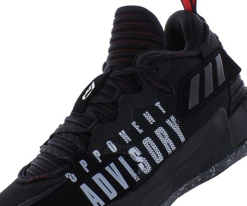 adidas Exhibit a unisex-adult Basketball Shoe in Saudi Arabia