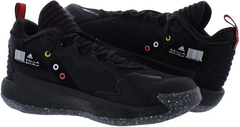 adidas Exhibit a unisex-adult Basketball Shoe in Saudi Arabia