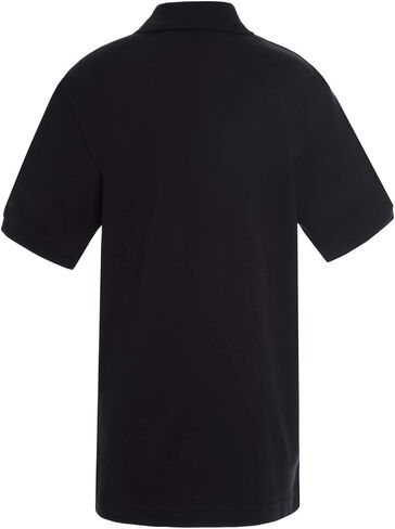 Tommy Hilfiger Kids' Short Sleeve Interlock Co-ed Polo Shirt, Boys & Girls School Uniform Clothes in Saudi Arabia