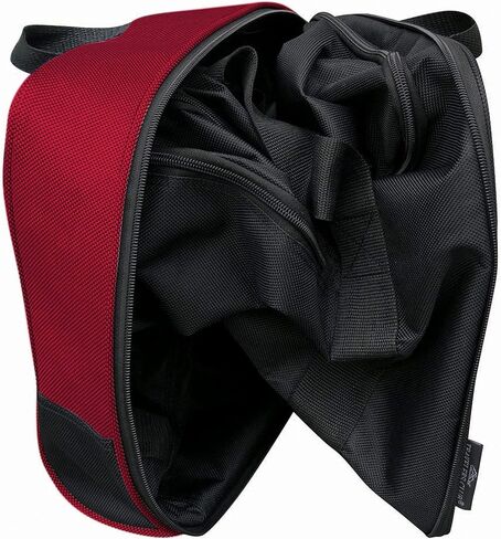 Travelers Club 32-inch Collapsible Expandble Travel Rolling Duffel Bag in Kuwait