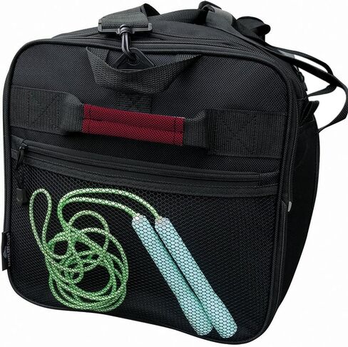 Travelers Club 32-inch Collapsible Expandble Travel Rolling Duffel Bag in Kuwait