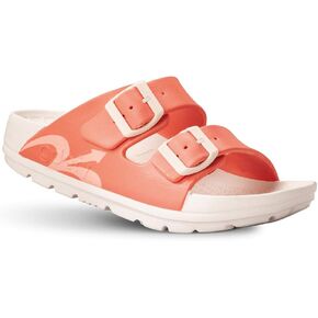 Gravity Defyer Upbov g-defy Orthopedic Sandal for Women | Arch Support | Adjustable Double Buckle | Thick Sole for Enhanced Comfort in Kuwait