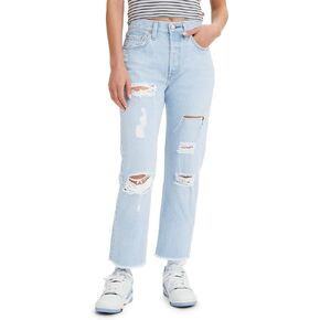 بنطال جينز Levi's 501 قصير للنساء