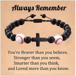 سوار GOIPKO لكرة القدم وكرة السلة والبيسبول هدايا للأولاد المراهقين واللاعبين وعيد ميلاد الابن وهدايا المناولة الأولى للأولاد in Kuwait