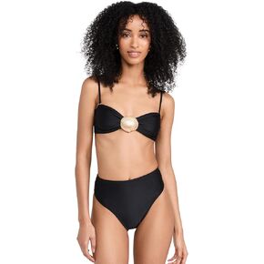 Shani Shemer Women's INES Bikini Top in Kuwait