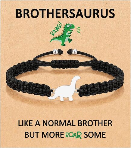 ORISPRE Dinosaur Gifts for Son on Valentines Day/Christmas/Birthday/Mothers day in Saudi Arabia