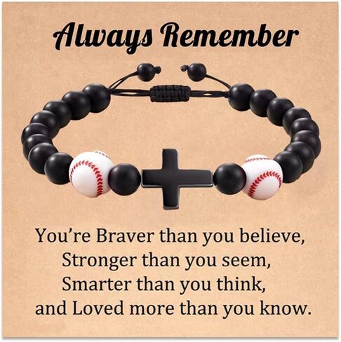 سوار GOIPKO لكرة القدم وكرة السلة والبيسبول هدايا للأولاد المراهقين واللاعبين وعيد ميلاد الابن وهدايا المناولة الأولى للأولاد in Kuwait