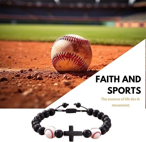 سوار GOIPKO لكرة القدم وكرة السلة والبيسبول هدايا للأولاد المراهقين واللاعبين وعيد ميلاد الابن وهدايا المناولة الأولى للأولاد in Kuwait