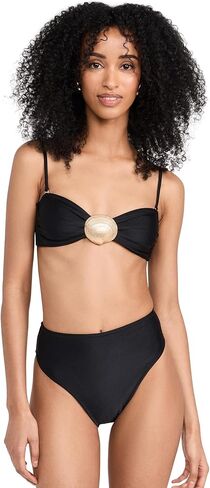 Shani Shemer Women's INES Bikini Top in Kuwait