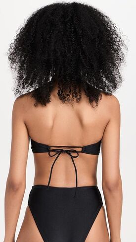 Shani Shemer Women's INES Bikini Top in Kuwait