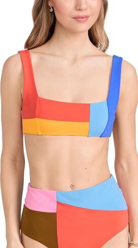 Mara Hoffman Women's Meli Top in Saudi Arabia