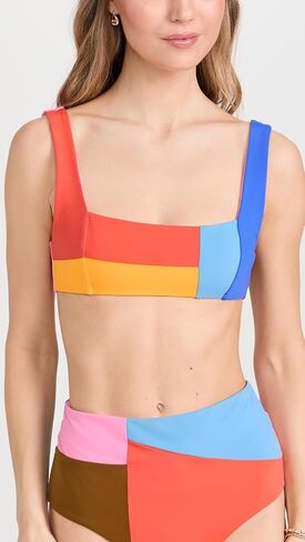 Mara Hoffman Women's Meli Top in Saudi Arabia