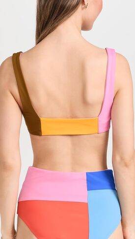 Mara Hoffman Women's Meli Top in Saudi Arabia