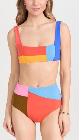 Mara Hoffman Women's Meli Top in Saudi Arabia