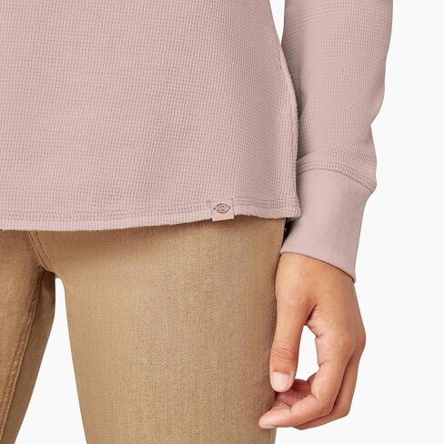 Dickies Plus Size Women’s Long Sleeve Thermal Shirt in Saudi Arabia
