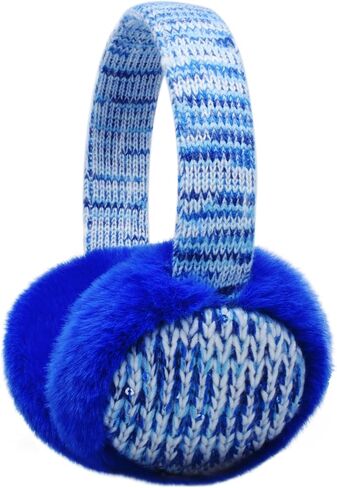 FYBW مجموعة قفازات الأذن للأطفال، أغطية للأذنين دافئة قابلة للتعديل في الشتاء للأطفال في الهواء الطلق الطقس البارد in Kuwait