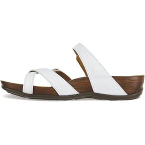 SAS Women's, Shelly Toe Loop Slide Sandal