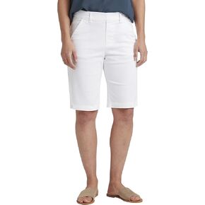 شورت برمودا Maddie للسيدات من Jag Jeans in Kuwait