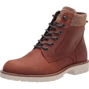 ECCO Men's Jamestown High Boot
