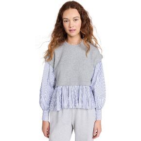 Cinq à Sept Women's Savina Top