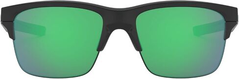 Oakley Men's Oo9316 Thinlink Rectangular Sunglasses in Saudi Arabia